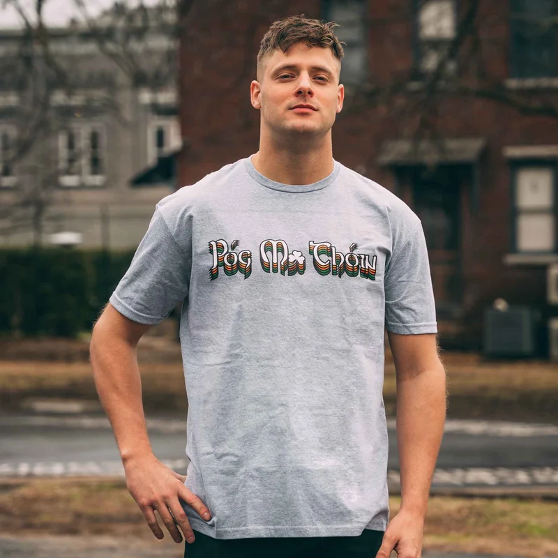 Pog Mo Thoin T-Shirt