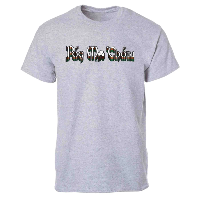 Pog Mo Thoin T-Shirt