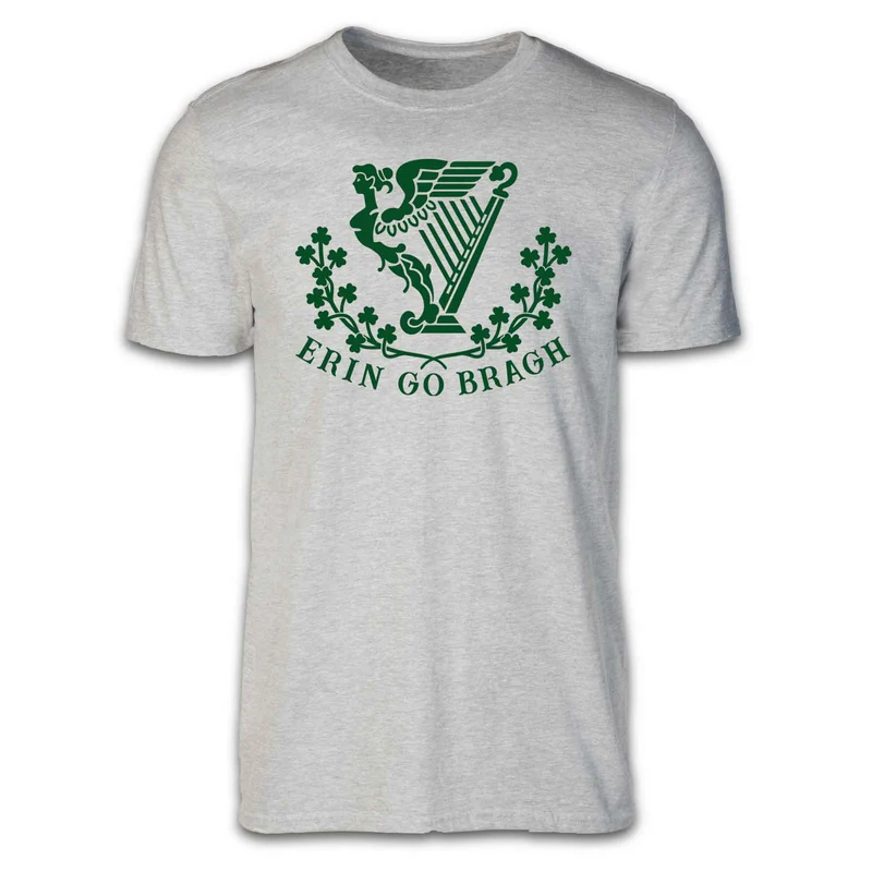 Erin Go Bragh T-Shirt