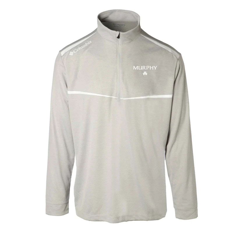Columbia Scorecard Pullover, Grey