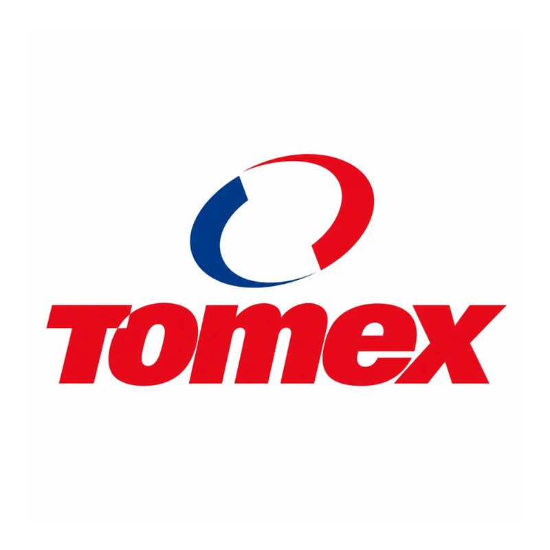 Tomex Green Peas, Frozen - 2.5KG