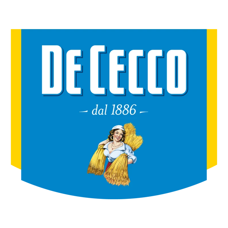 DeCecco Penne Rigate #41, Italy - 1KG