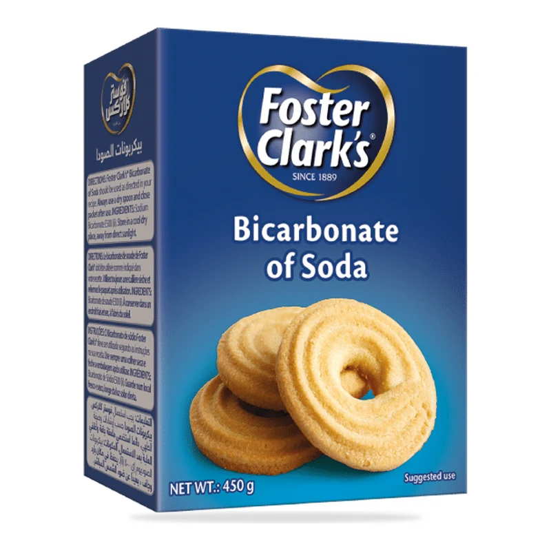Foster Clark's Bicarbonate of Soda - 450G