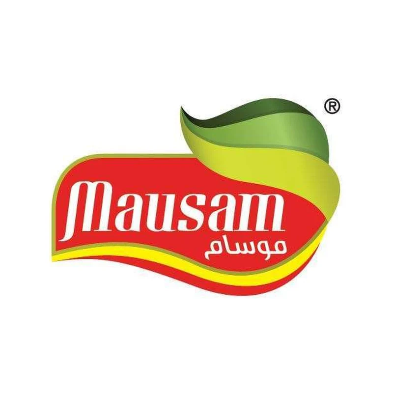 Mausam Tomato Ketchup - 5KG