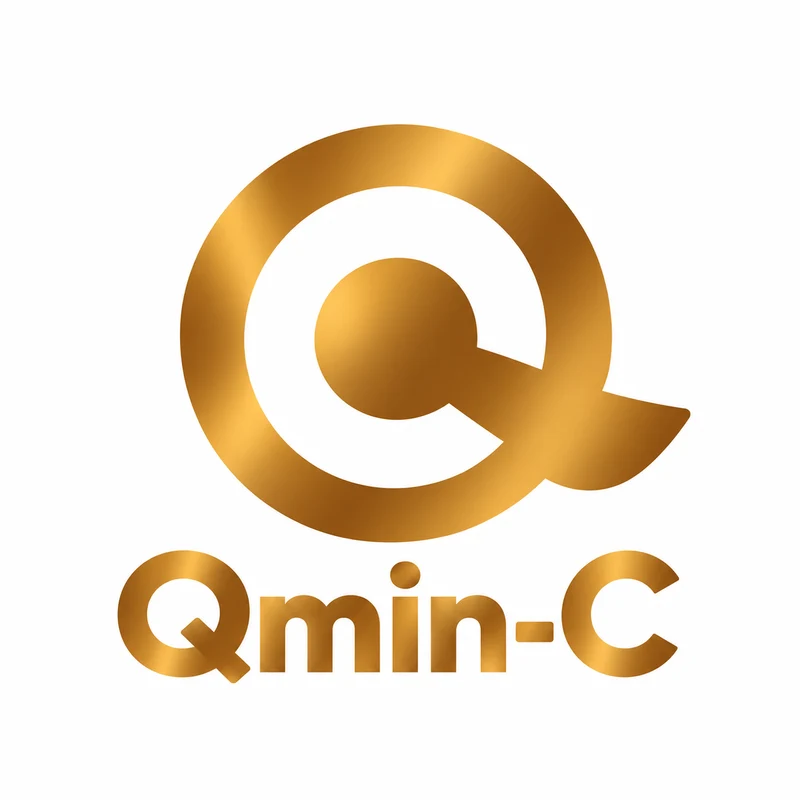 Qmin-C Ginger with Honey Drink, Thailand - 24 X 150ML