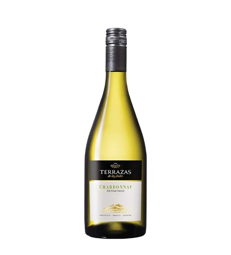 Terrazas de los Andes Reserva Chardonnay 750ml