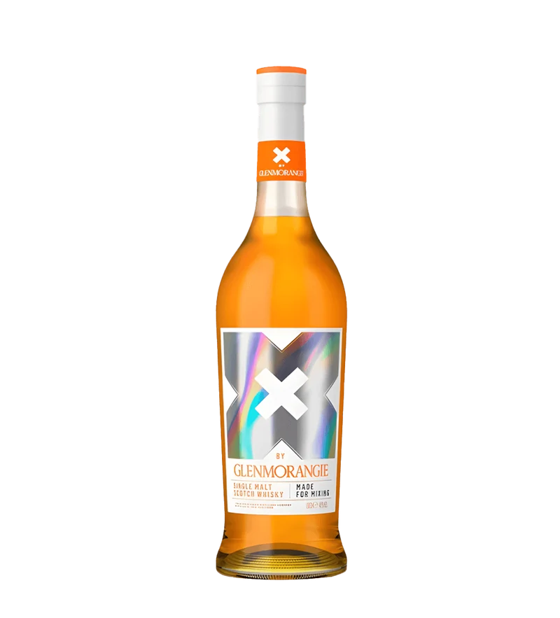 Glenmorangie X Single Malt Whisky 700ml