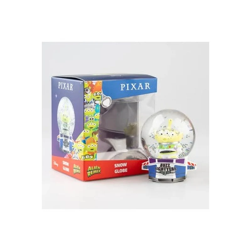Disney Pixar Toy Story Schneekugel 10 cm