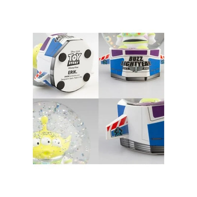 Disney Pixar Toy Story Schneekugel 10 cm