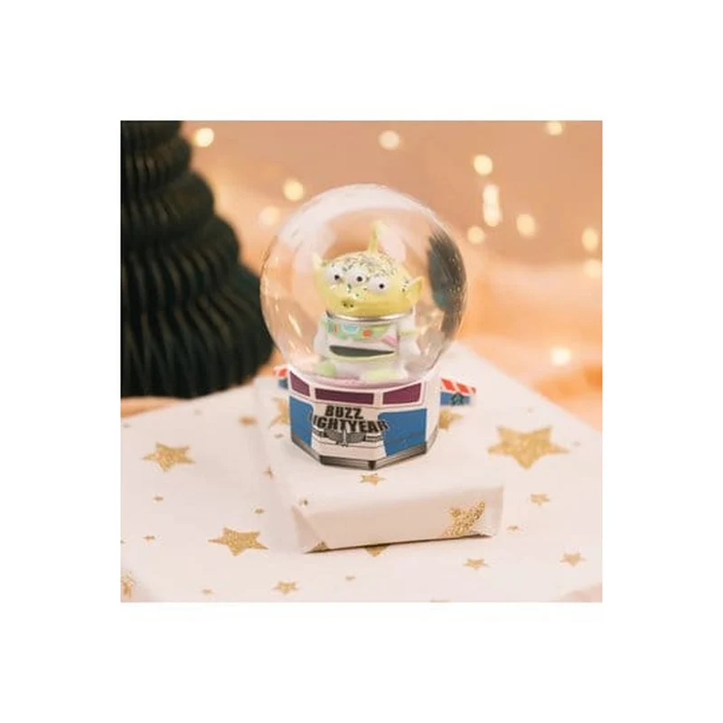 Disney Pixar Toy Story Schneekugel 10 cm