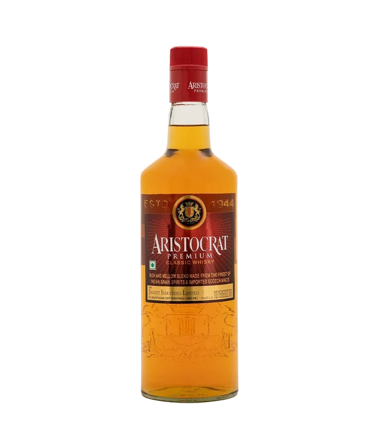 Aristocrat Prestige Whisky 750ml