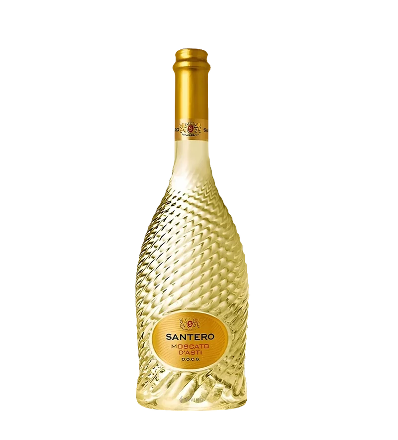 Santero Moscato Sparkling 750ml