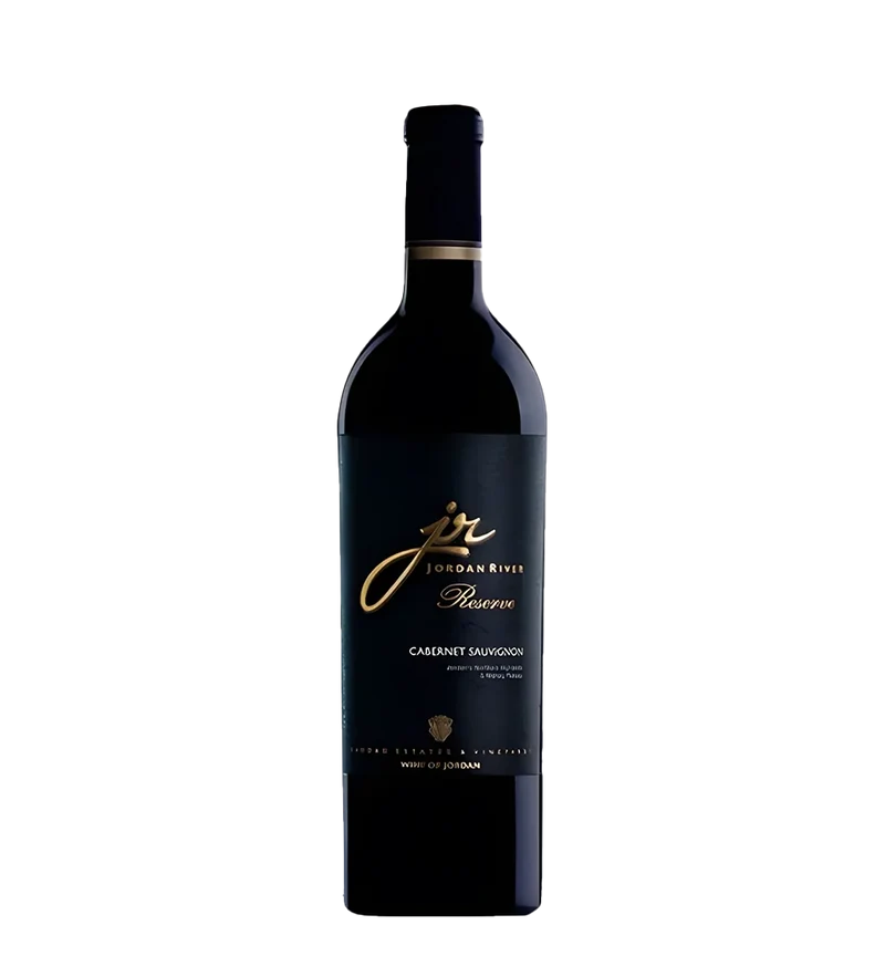 JR Reserve Cabernet Sauvignon 750ml