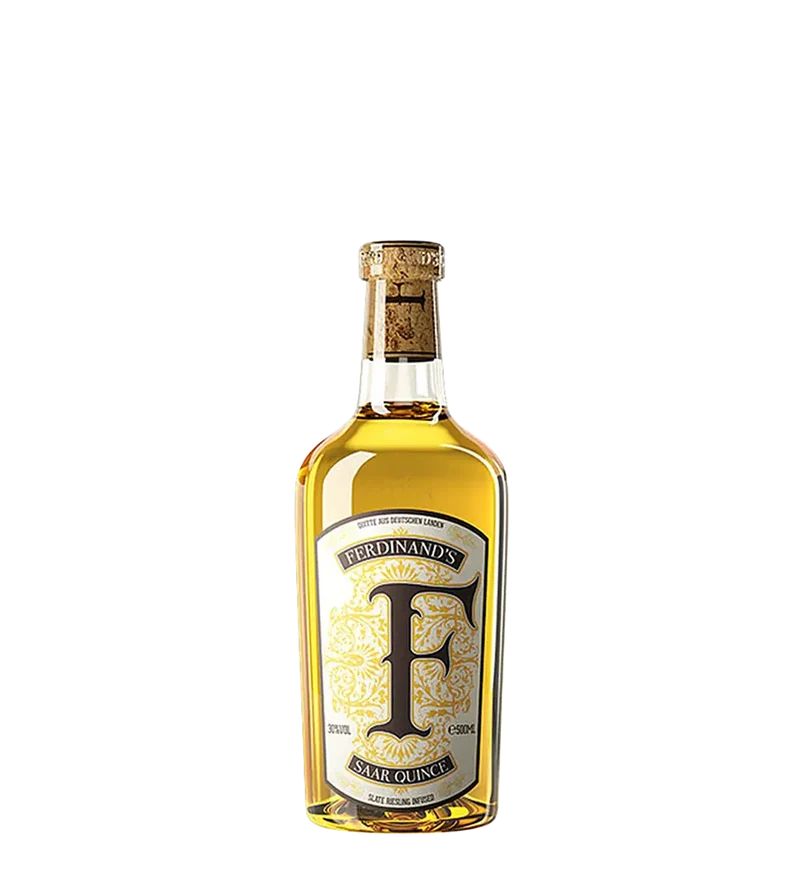 Ferdinand's Saar Quince Gin 500ml
