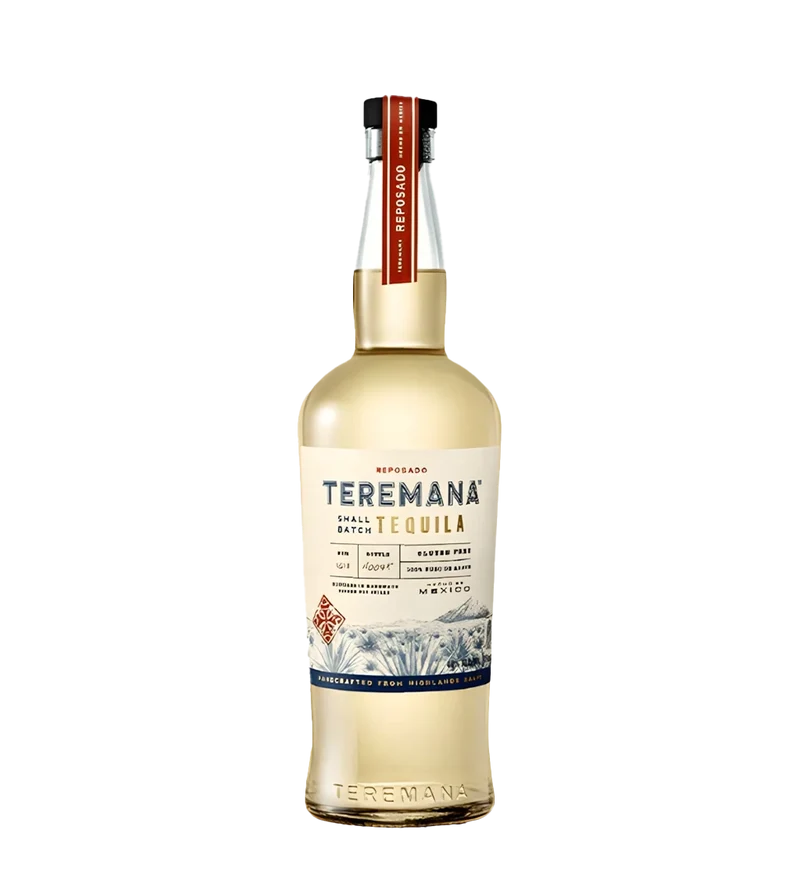 Teremana Reposado Tequila 750ml