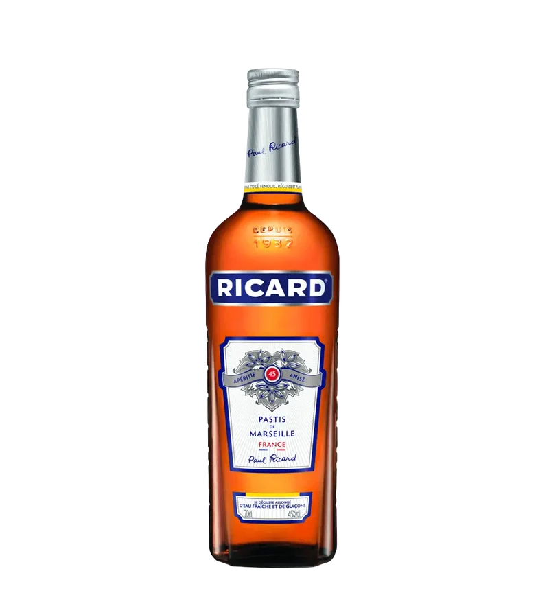 Ricard Pastis 750ml