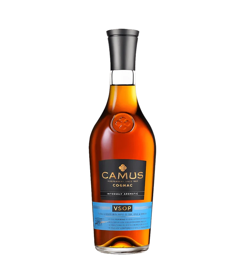 Camus VSOP Intensely Aromatic Cognac 1L
