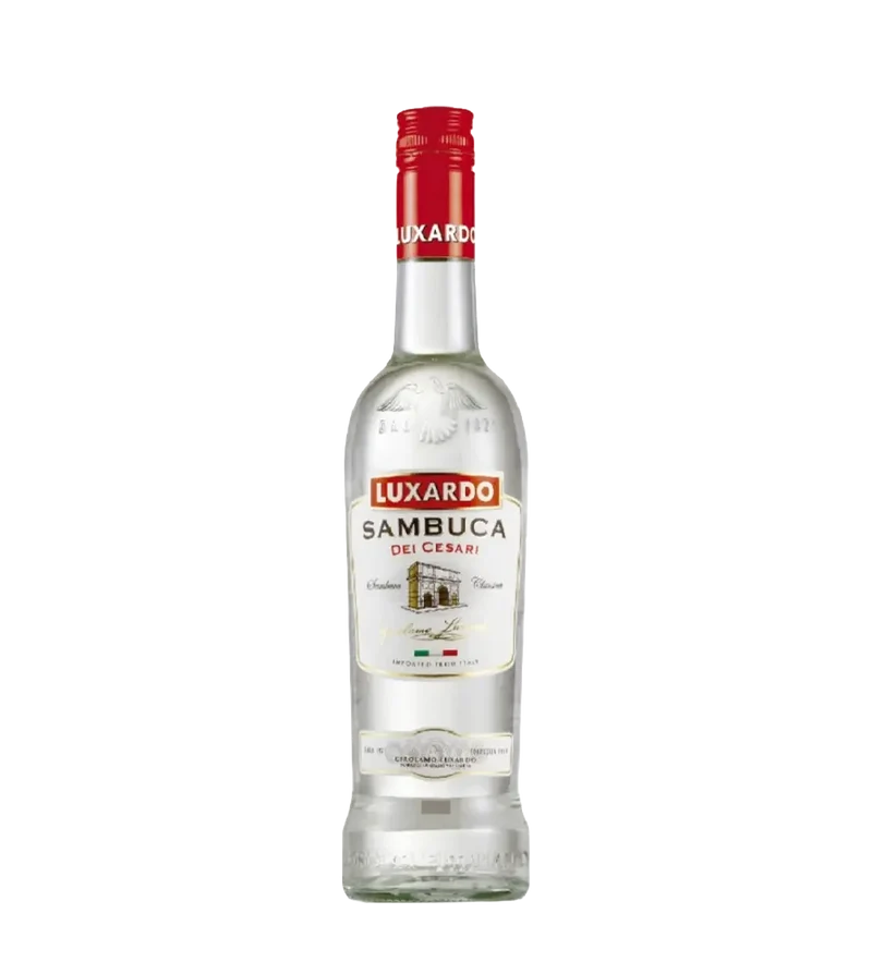 Luxardo Sambuca Dei Cesari 1L