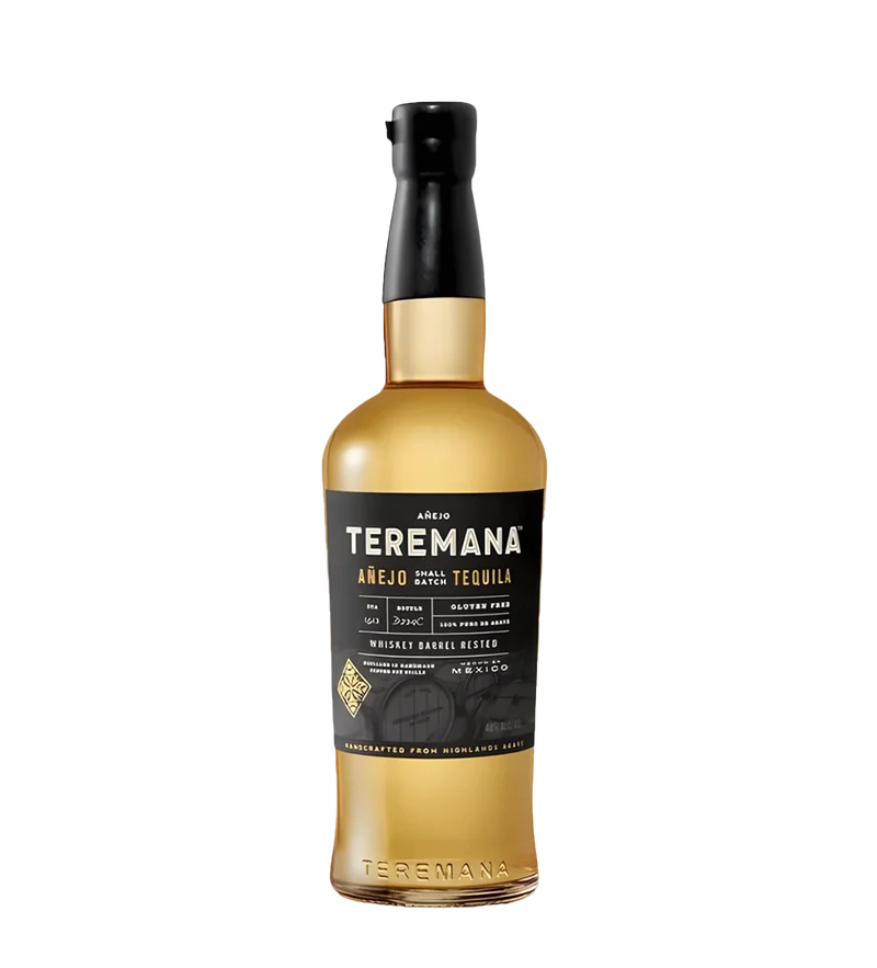Teremana Añejo Tequila 750ml