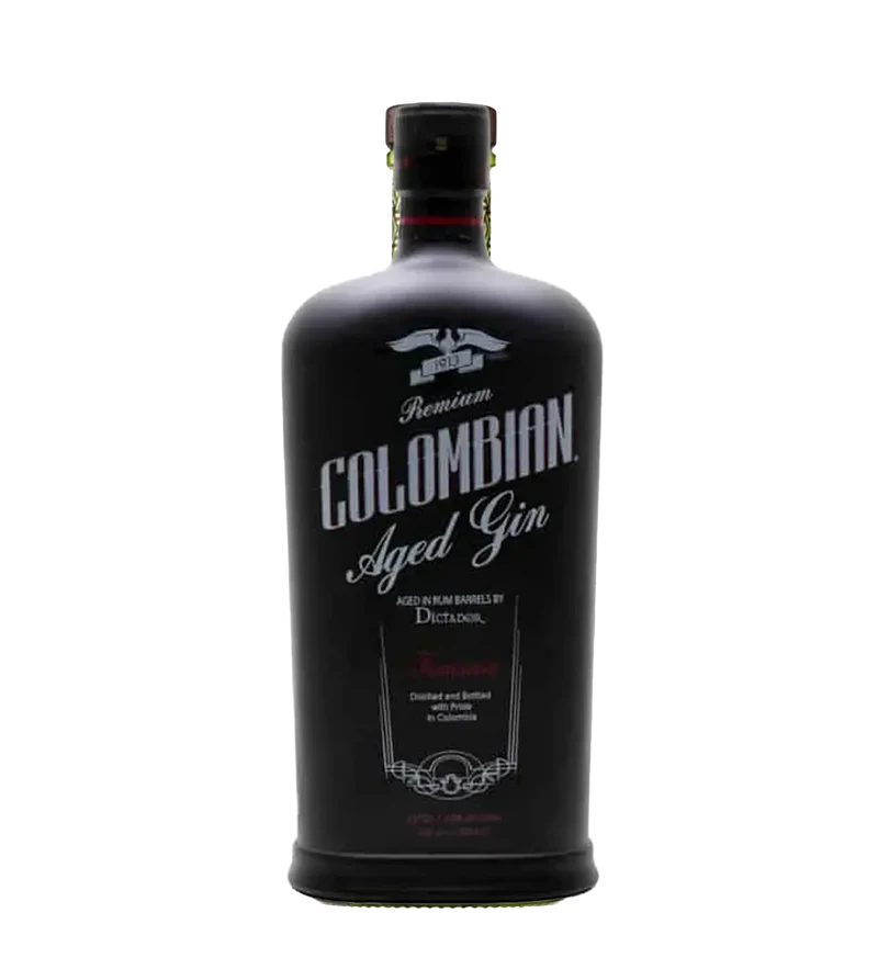 Dictador Treasure Gin 700ml