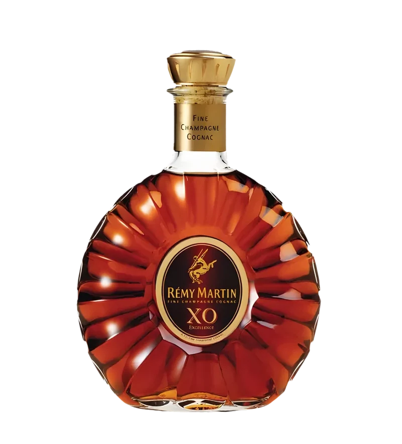 Rémy Martin XO x Steaven Richard Limited Edition Cognac 700ml