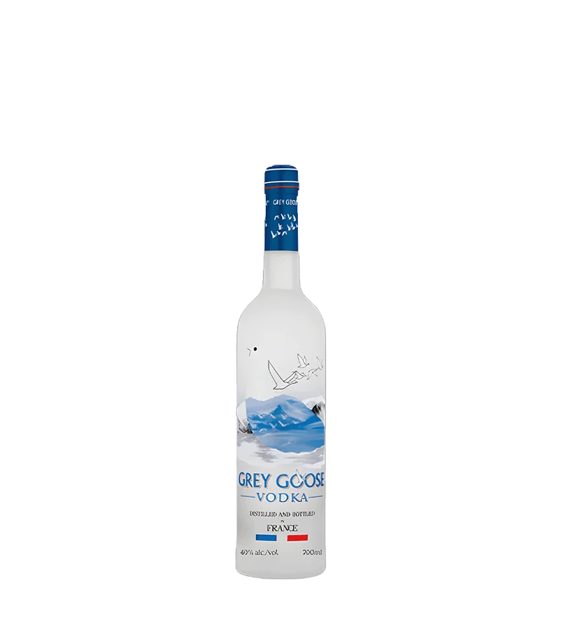 Grey Goose Vodka 375ml