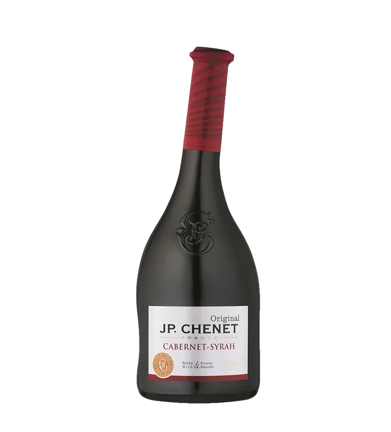 JP. Chenet Cabernet Syrah 187ml