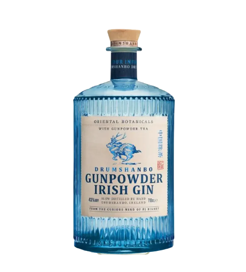 Drumshanbo Gunpowder Irish Gin 700ml