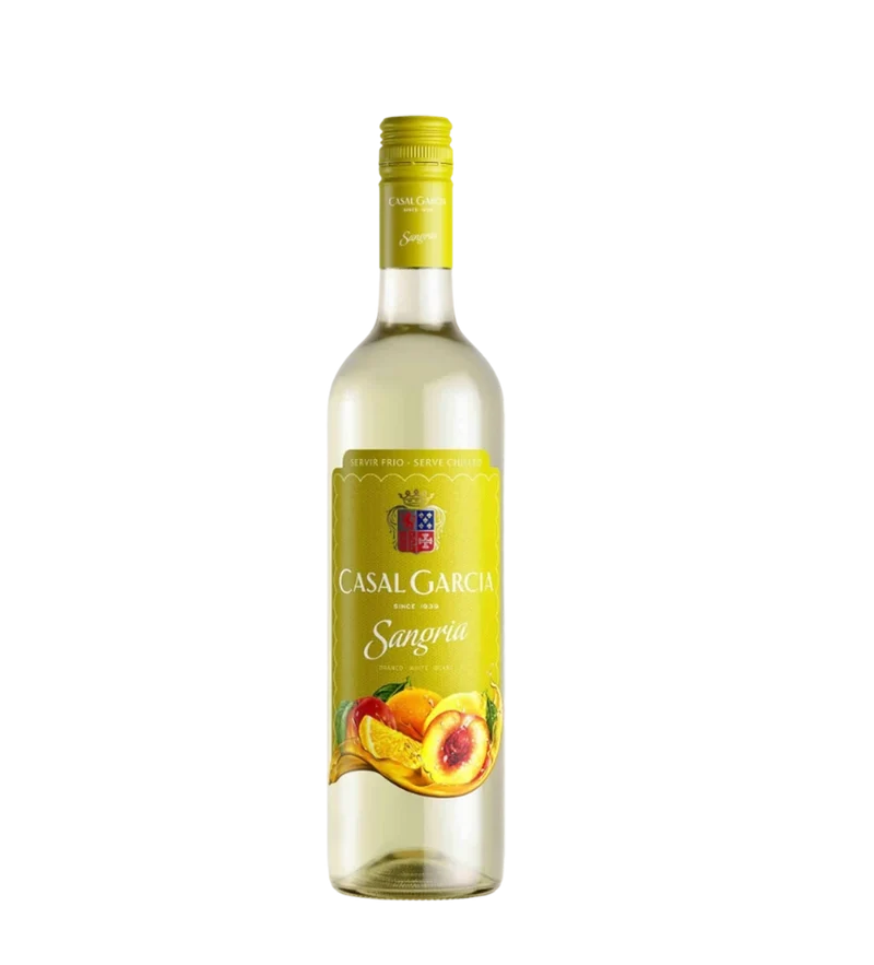 Casal Garcia Sangria Red 750ml