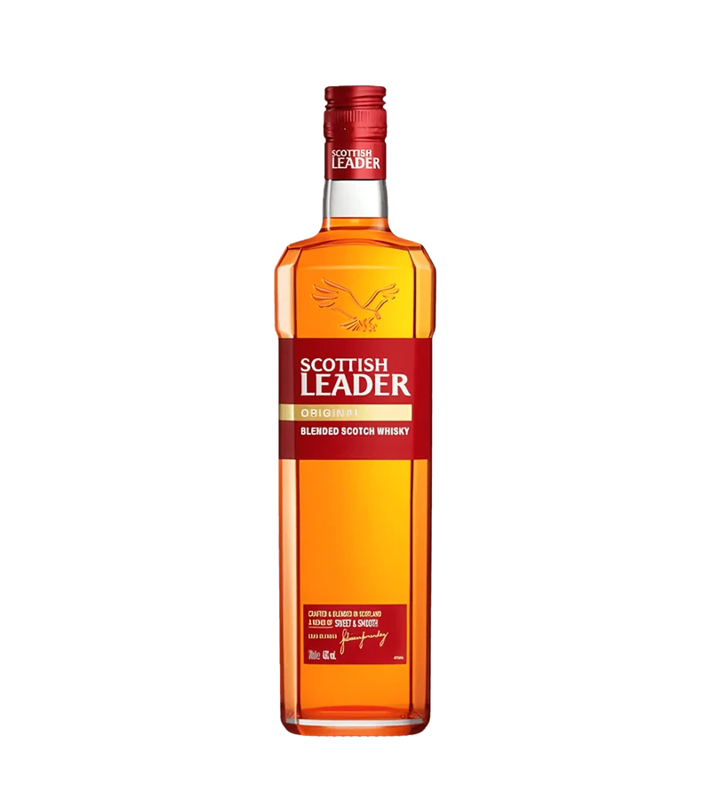 Scottish Leader Original Blended Scotch Whisky 700ml