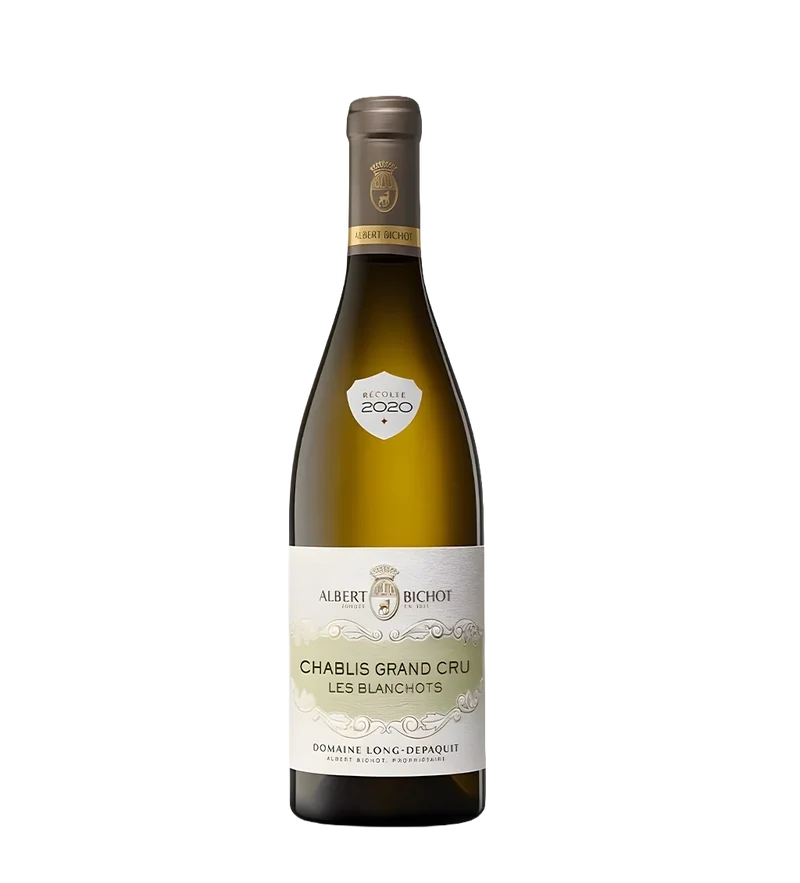 Albert Bichot Chablis Grand Cru Les Blanchots 750ml