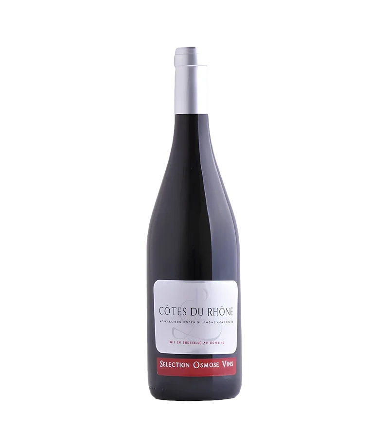 Osmose Côtes du Rhône White 750ml