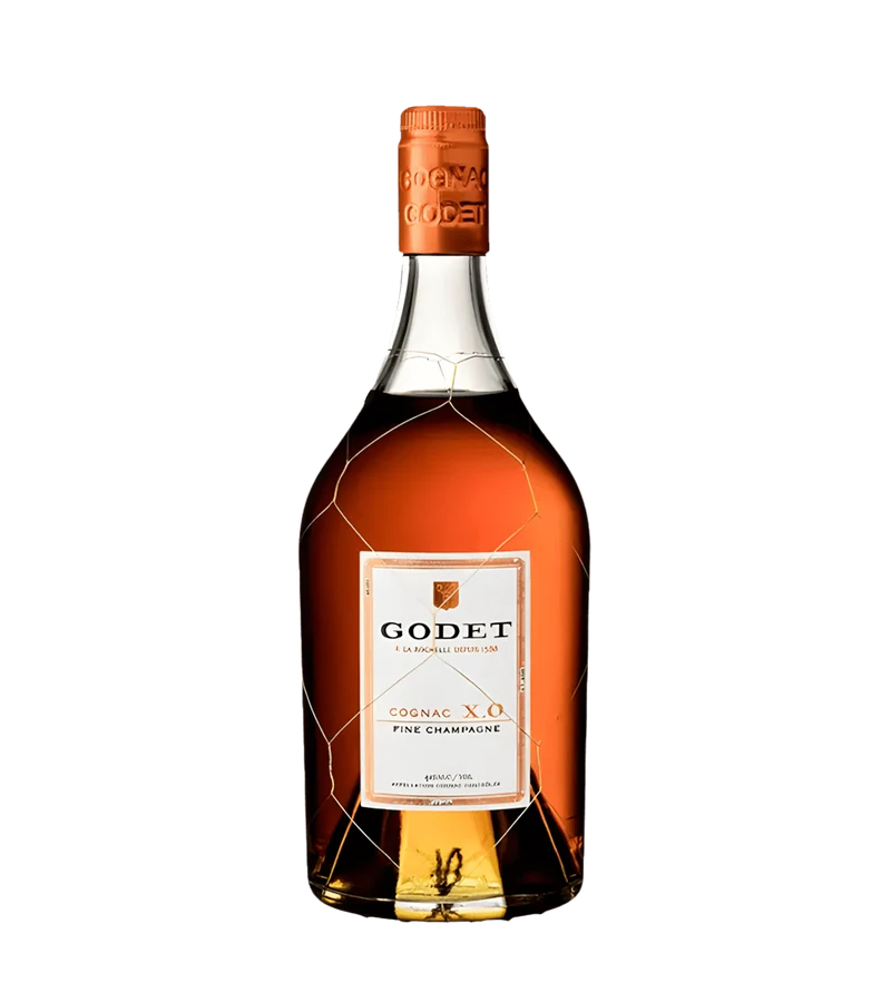 Godet XO Fine Champagne Cognac 700ml