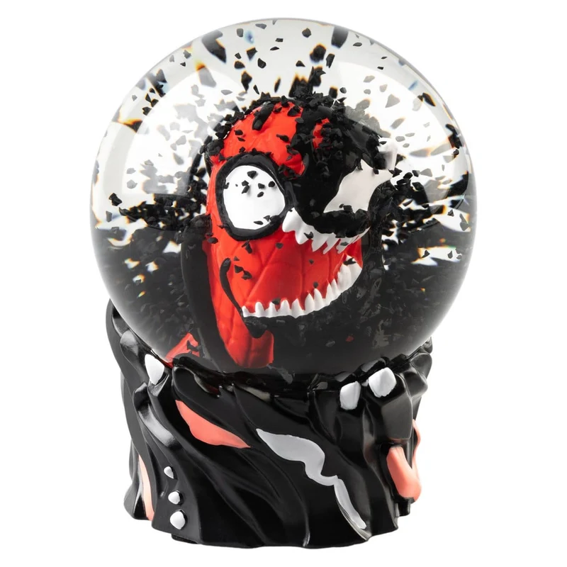 Spider-Man Schneekugel 12 cm