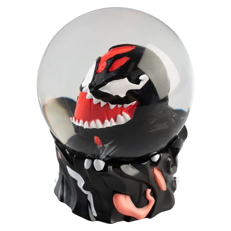 Spider-Man Schneekugel 12 cm