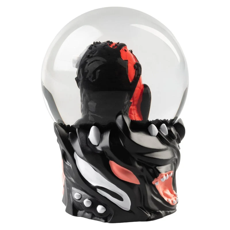 Spider-Man Schneekugel 12 cm