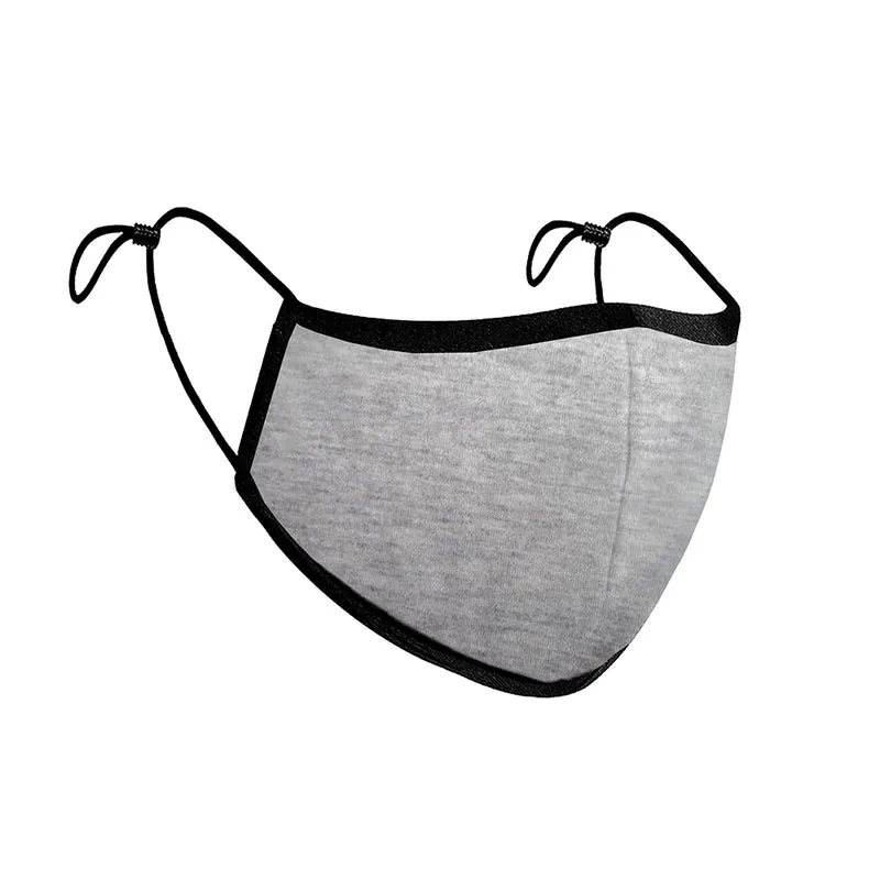 Treat Republic Colour Range Comfort-Fit Face Covering