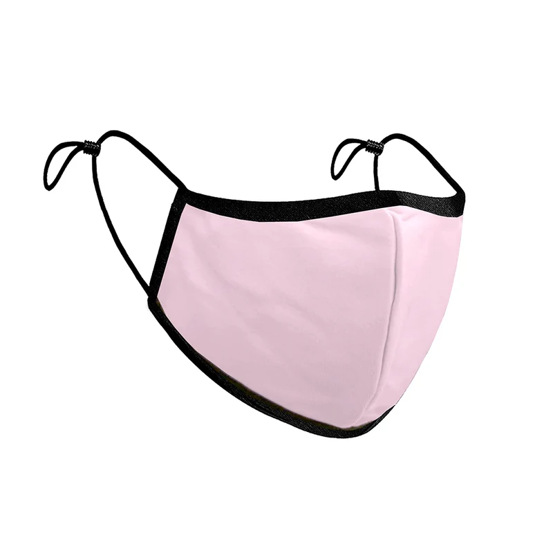 Treat Republic Colour Range Comfort-Fit Face Covering