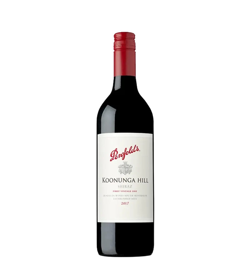 Penfolds Koonunga Hill Shiraz 750ml