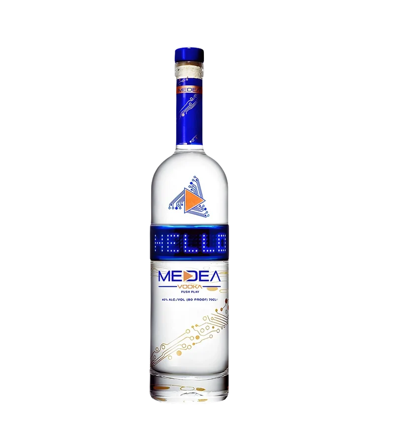 Medea Vodka 1L