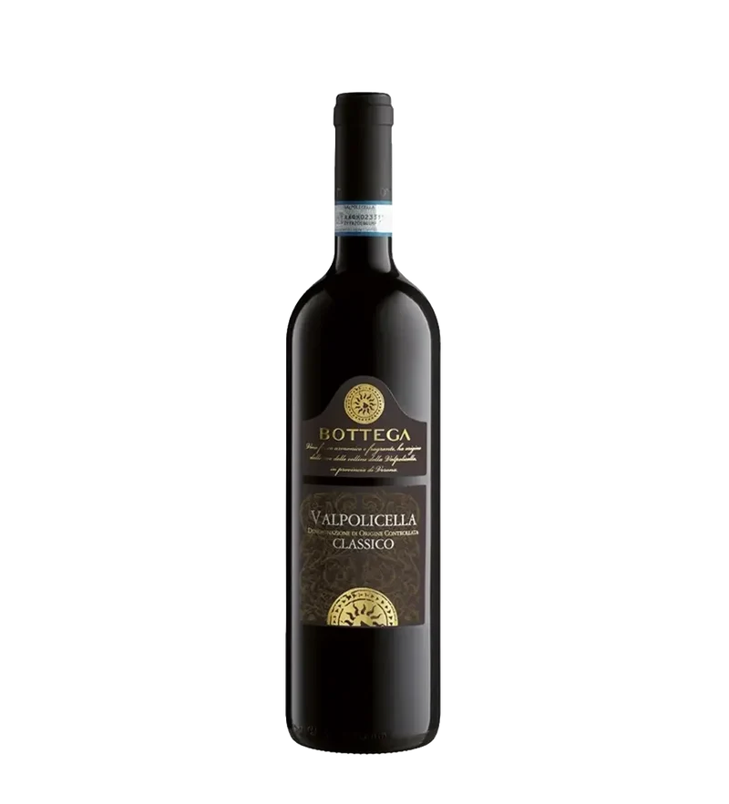 Bottega Valpolicella Classico 750ml