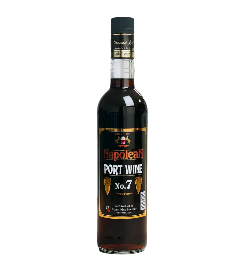 Napoleon Port Wine 750ml