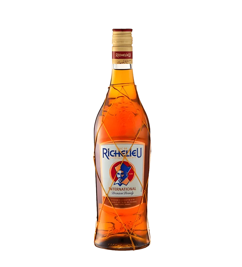 Richelieu Brandy 750ml