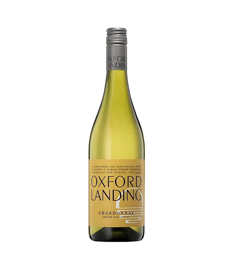 Oxford Landing Chardonnay 750ml