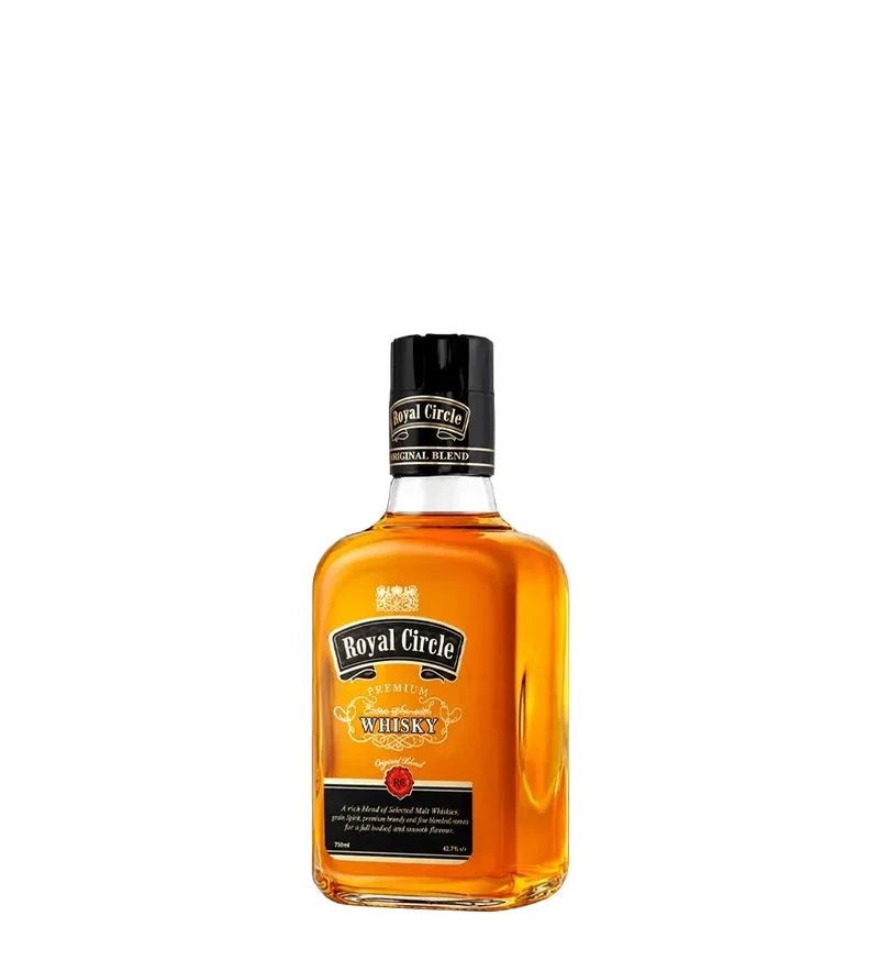 Royal Circle Whisky 200ml