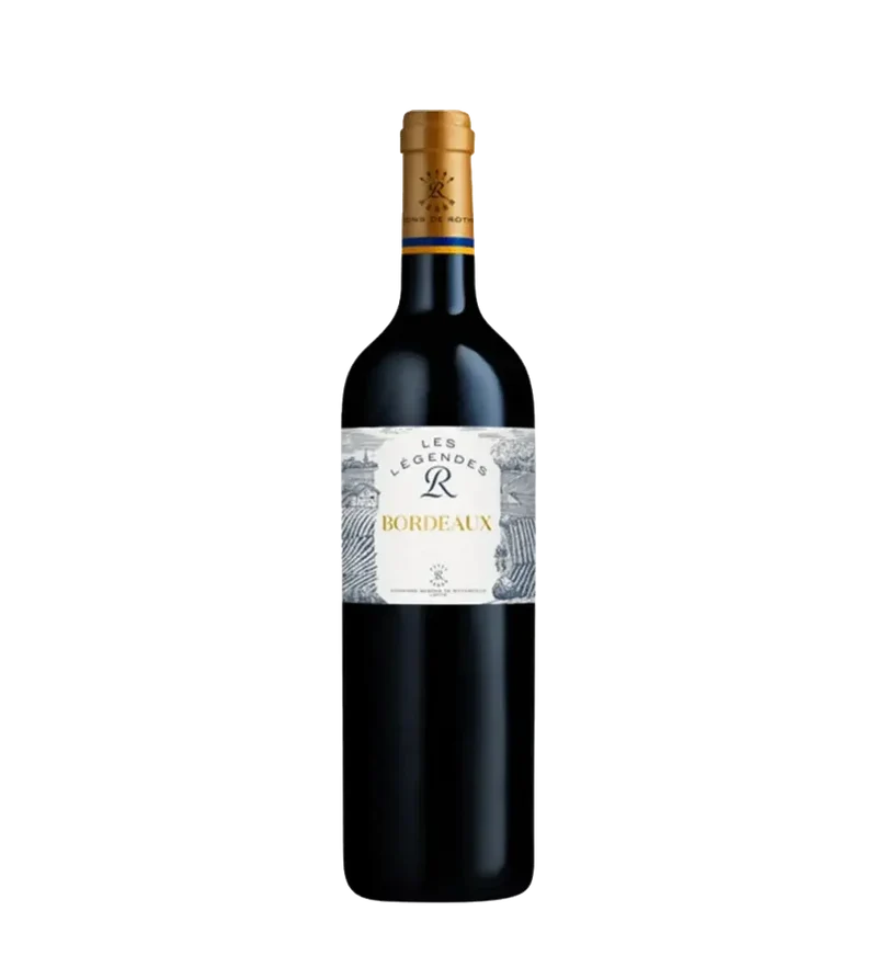 Lafite Légende Bordeaux Rouge 750ml