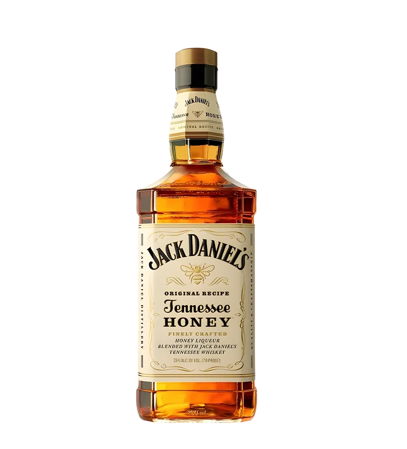 Jack Daniel's Tennessee Honey 750ml