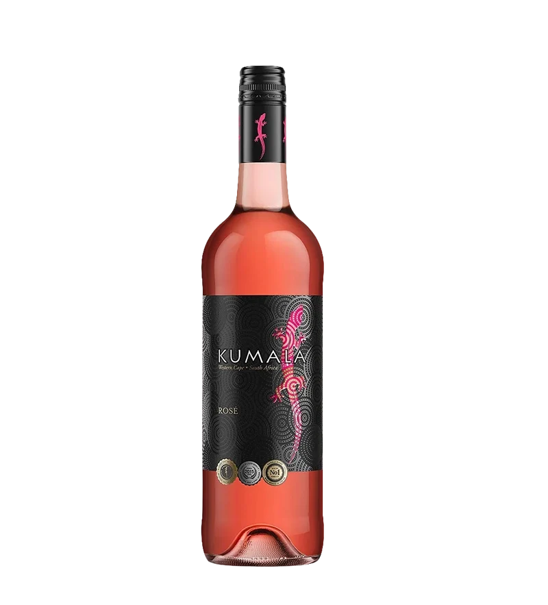 Kumala Rosé 750ml