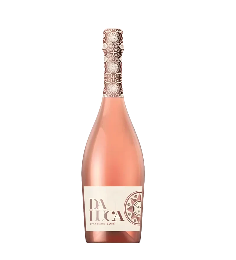 Da Luca Sparkling Rosé 750ml