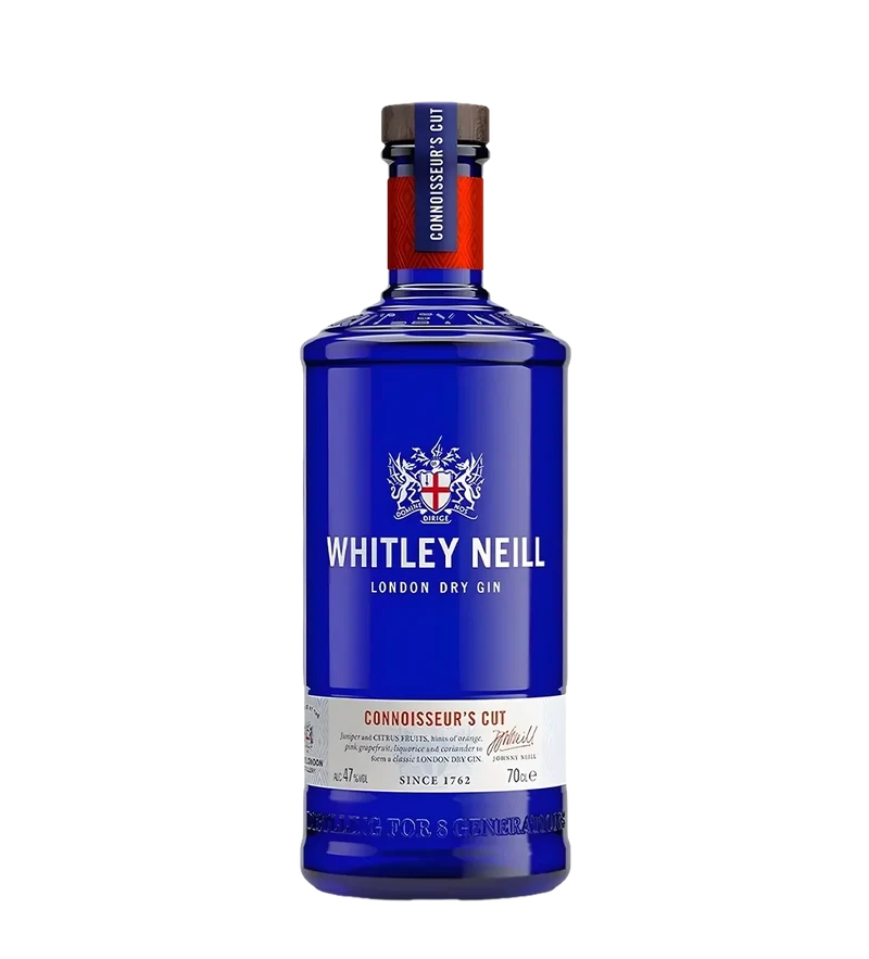 Whitley Neill Gin 700ml